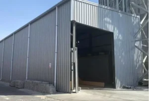 مستودعات دالكون